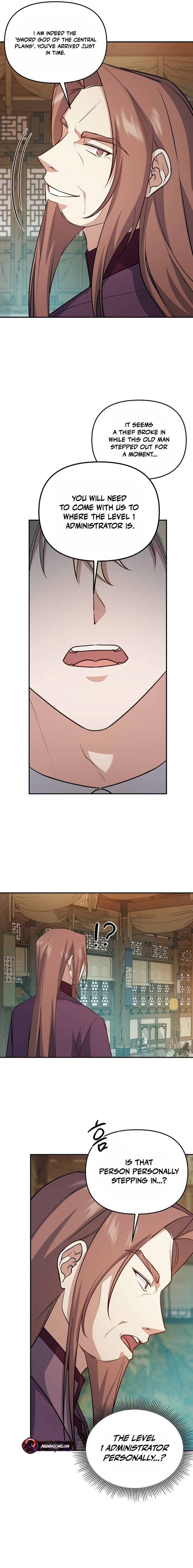 Read Stellar Mom EN Manga Online