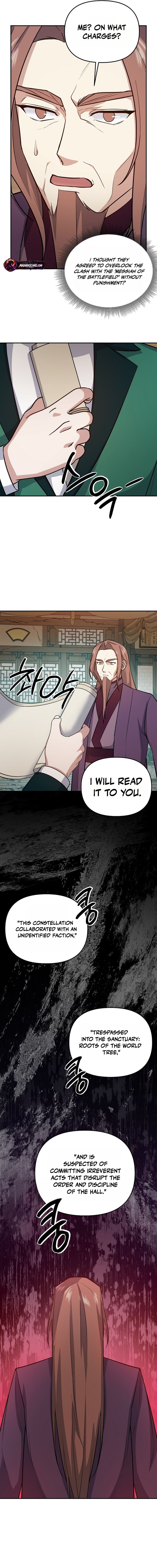 Read Stellar Mom EN Manga Online