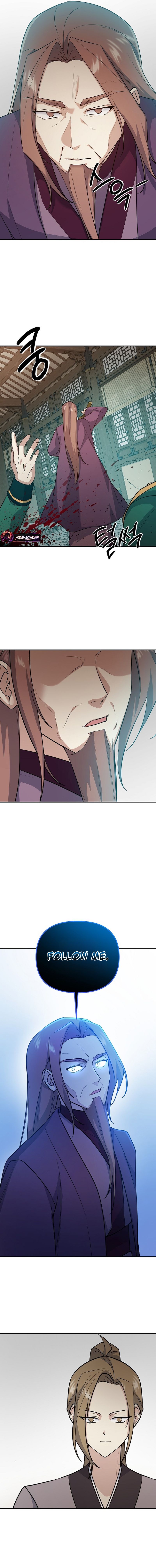 Read Stellar Mom EN Manga Online