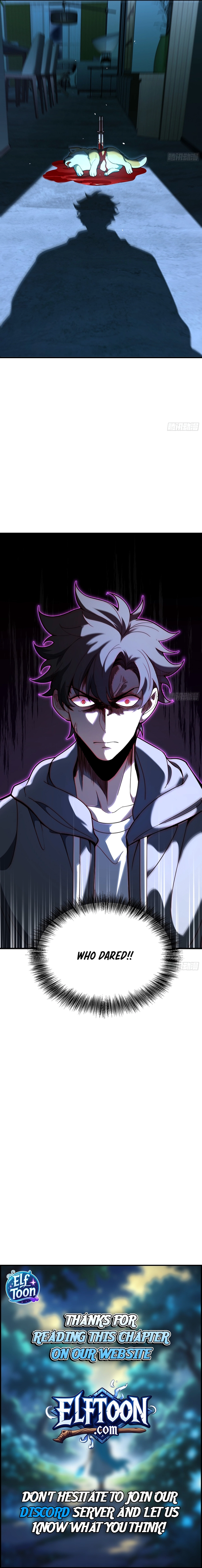 Read Strongest Abandoned Son EN Manga Online
