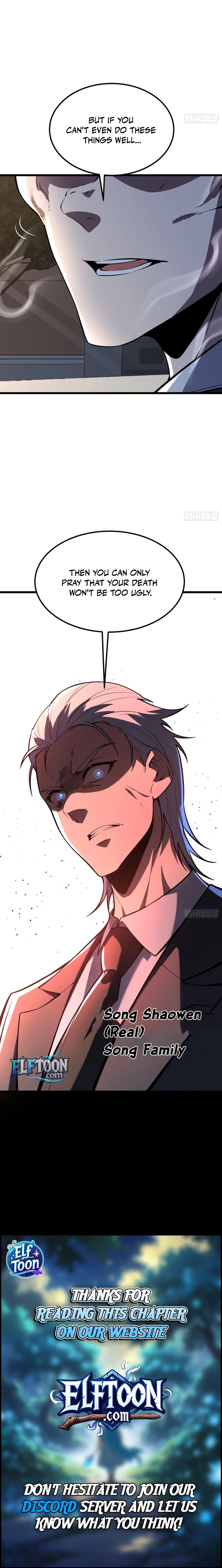 Read Strongest Abandoned Son EN Manga Online