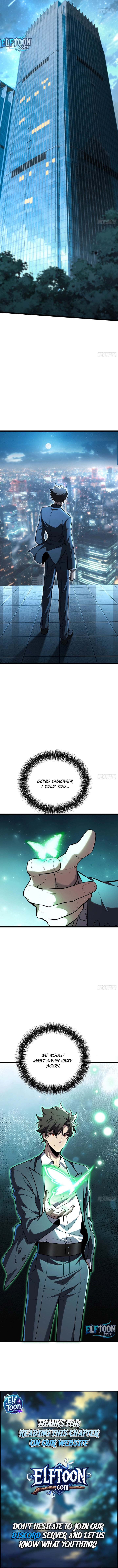 Read Strongest Abandoned Son EN Manga Online