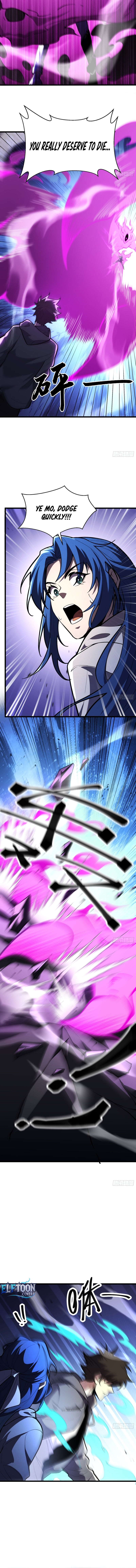 Read Strongest Abandoned Son EN Manga Online