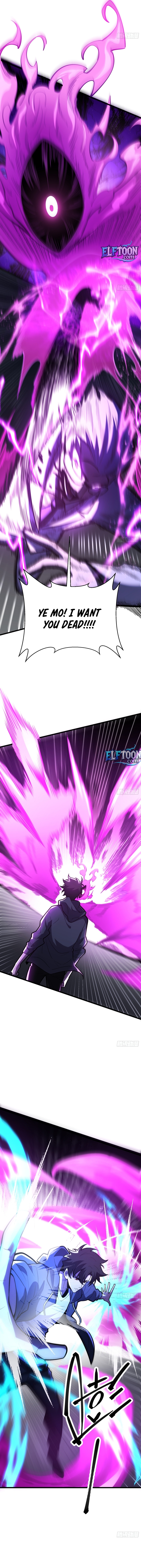 Read Strongest Abandoned Son EN Manga Online