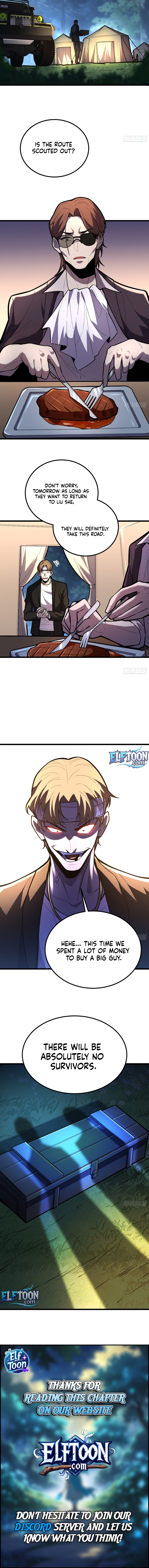 Read Strongest Abandoned Son EN Manga Online