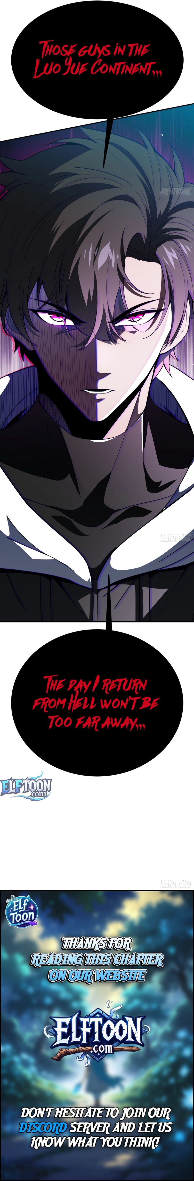 Read Strongest Abandoned Son EN Manga Online