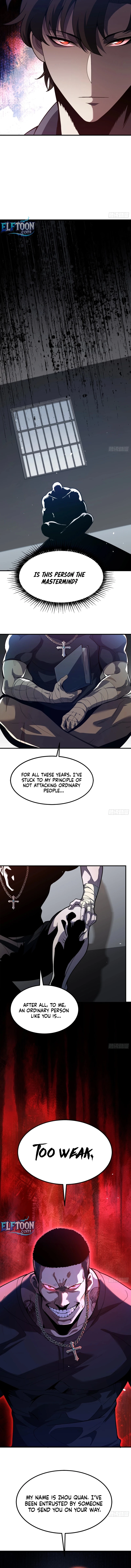 Read Strongest Abandoned Son EN Manga Online