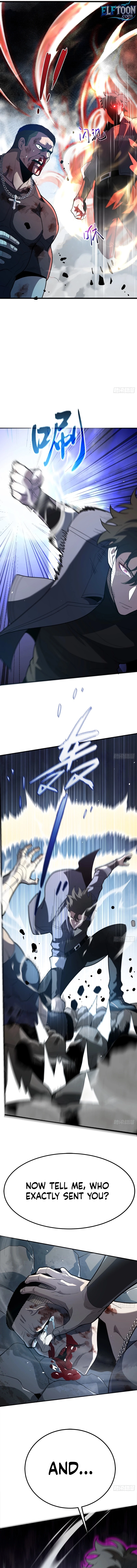 Read Strongest Abandoned Son EN Manga Online