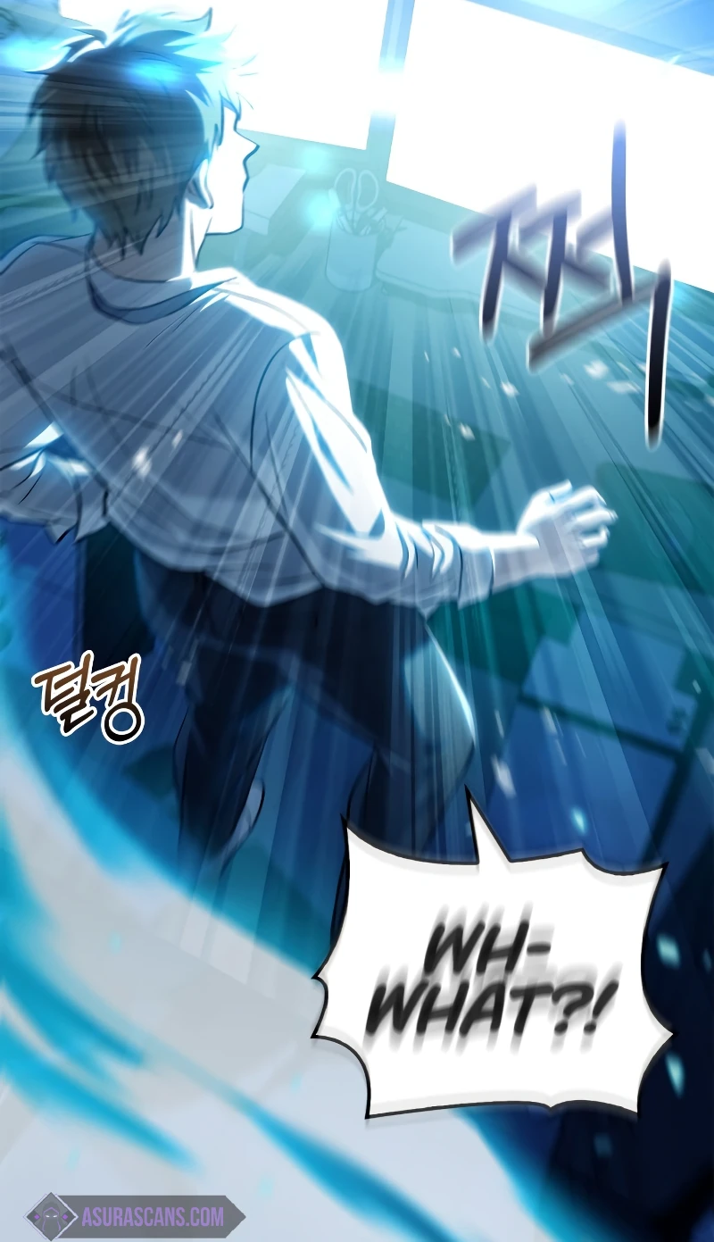 Read Surviving The Game as a Barbarian EN Manga Online