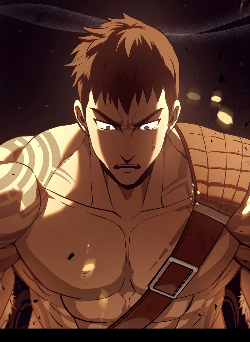 Read Surviving The Game as a Barbarian EN Manga Online