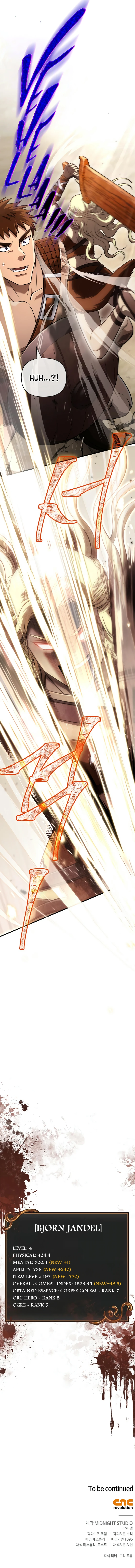 Read Surviving The Game as a Barbarian EN Manga Online