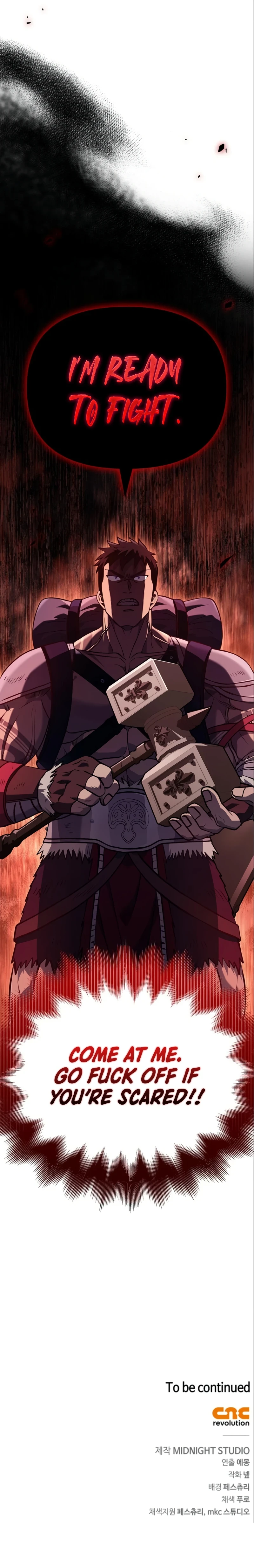 Read Surviving The Game as a Barbarian EN Manga Online