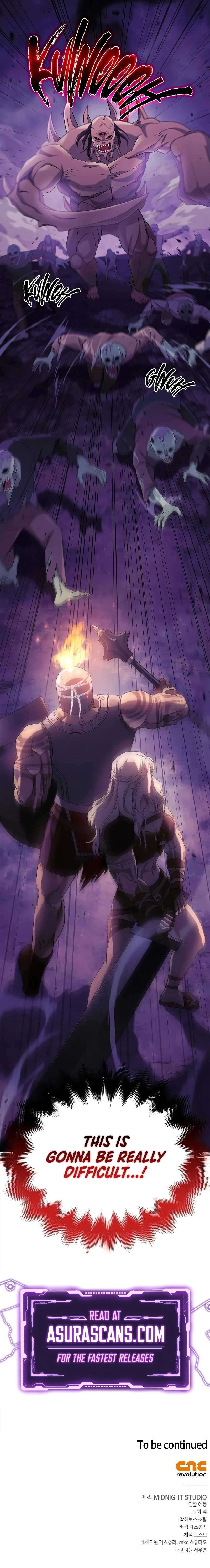 Read Surviving The Game as a Barbarian EN Manga Online