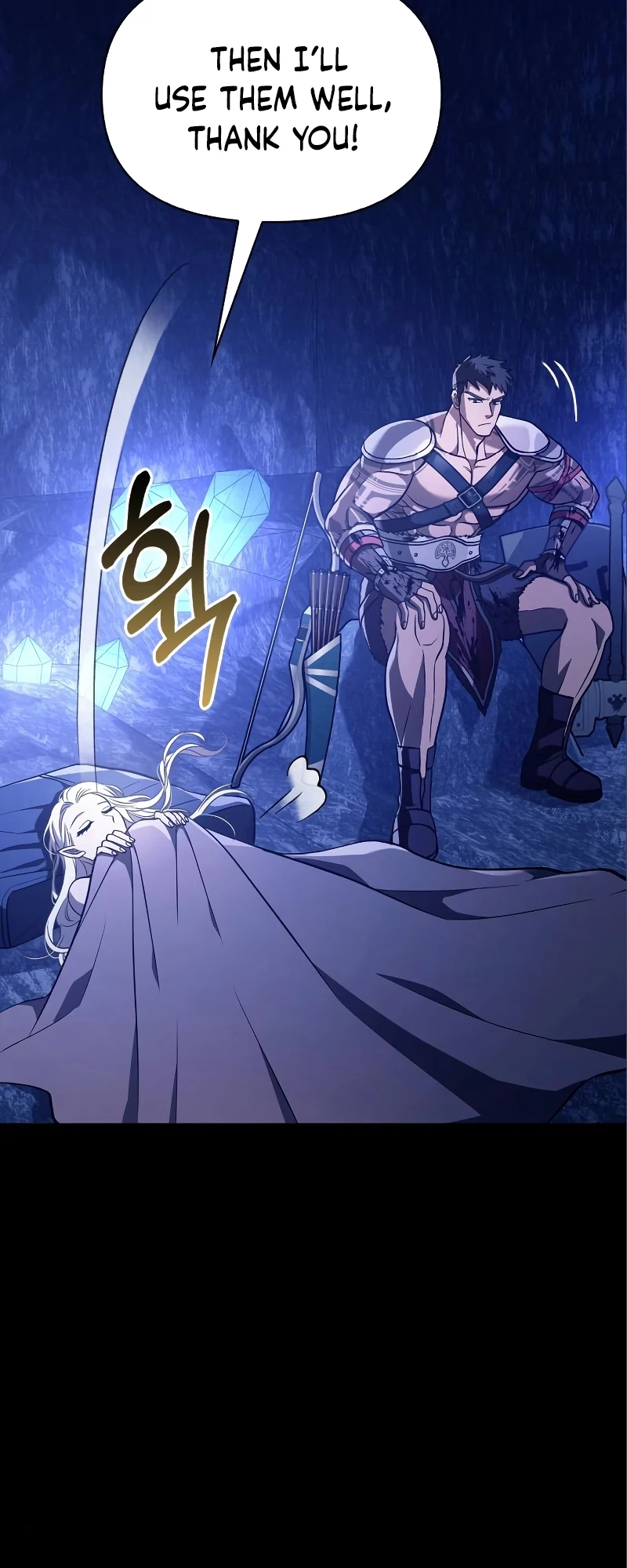 Read Surviving The Game as a Barbarian EN Manga Online