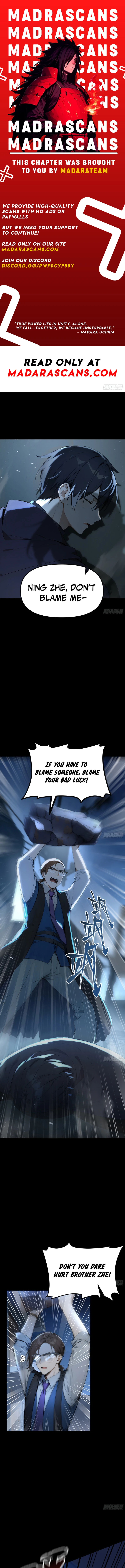 Read Surviving the Cataclysm EN Manga Online