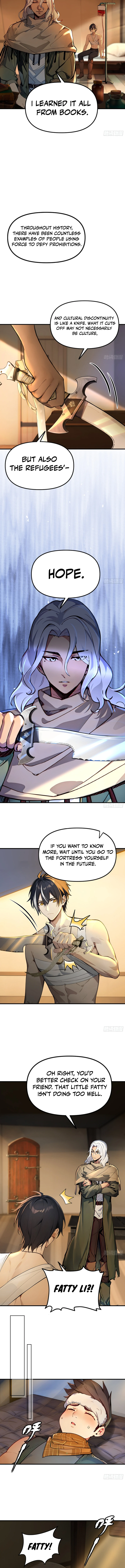 Read Surviving the Cataclysm EN Manga Online