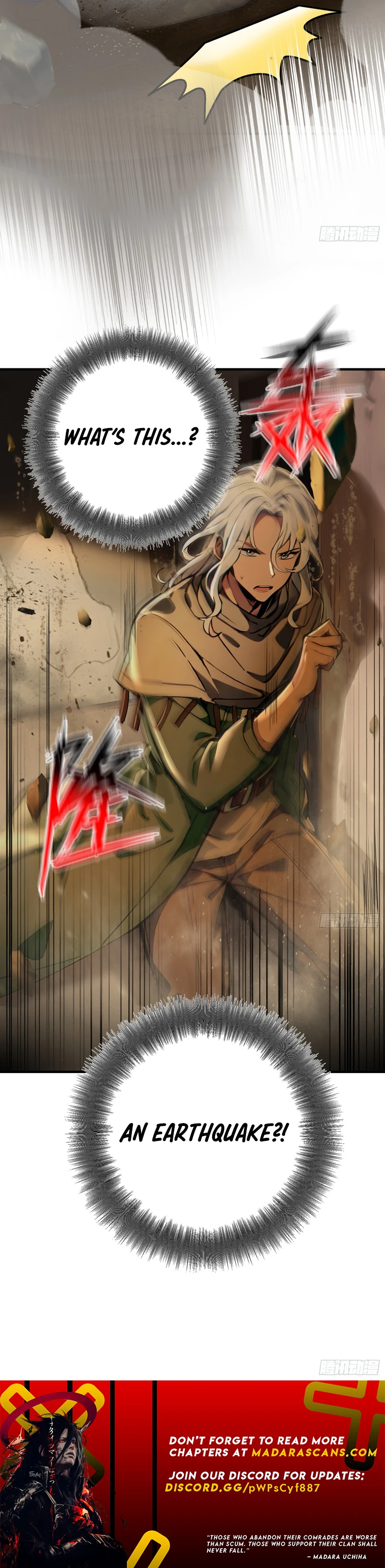 Read Surviving the Cataclysm EN Manga Online