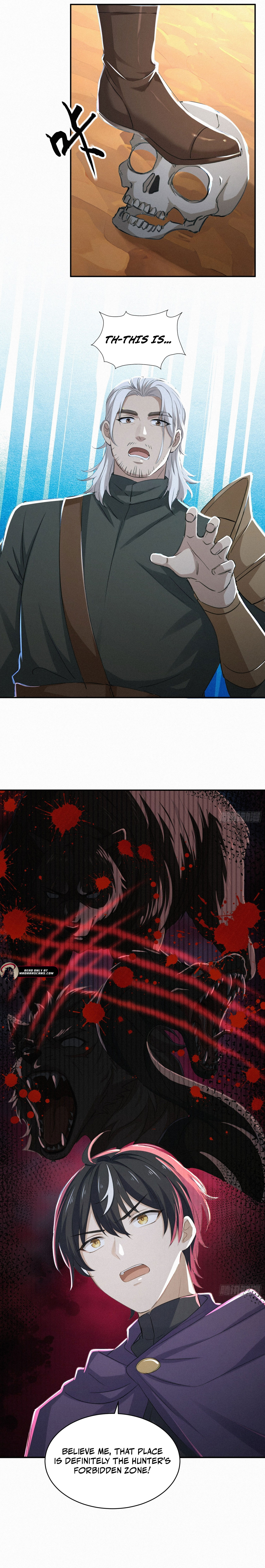 Read Surviving the Cataclysm EN Manga Online
