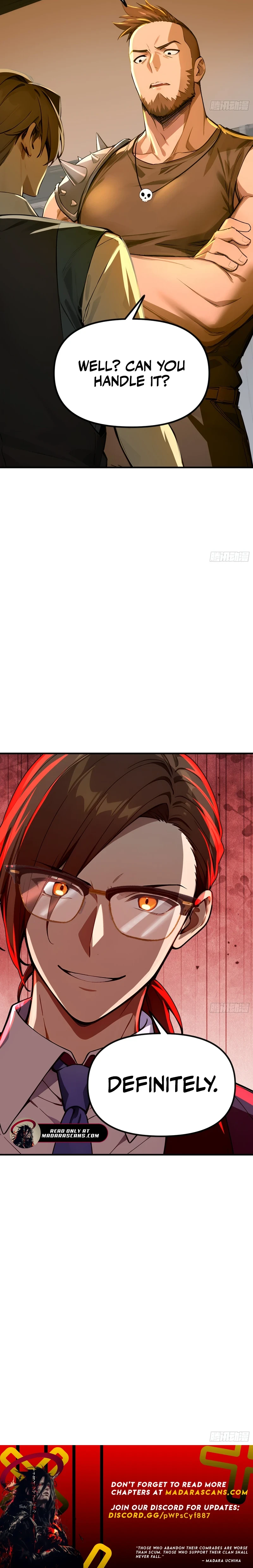 Read Surviving the Cataclysm EN Manga Online