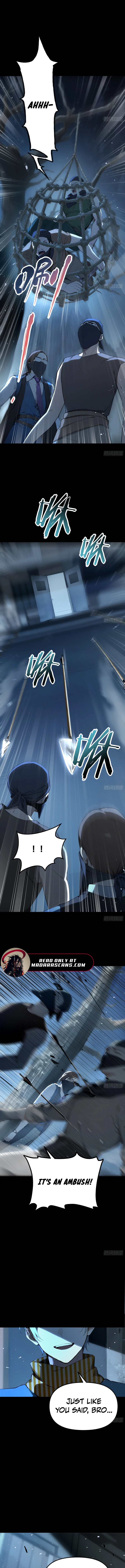 Read Surviving the Cataclysm EN Manga Online