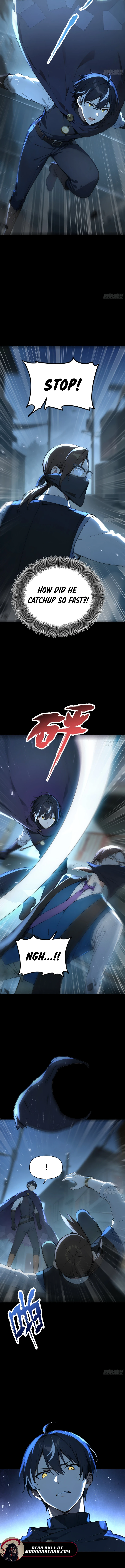Read Surviving the Cataclysm EN Manga Online
