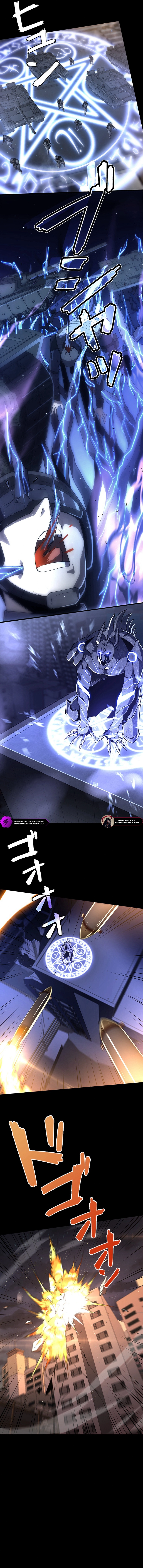 Read Surviving the Inverted World with Omnipotent Skills EN Manga Online