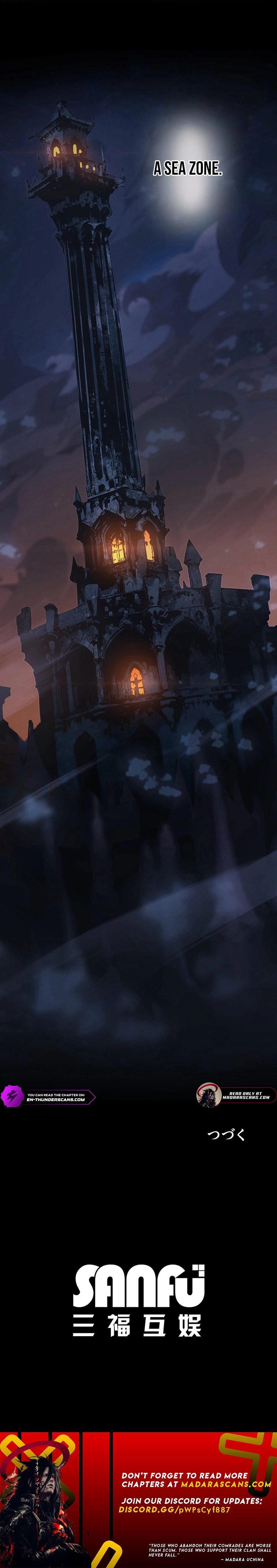 Read Surviving the Inverted World with Omnipotent Skills EN Manga Online