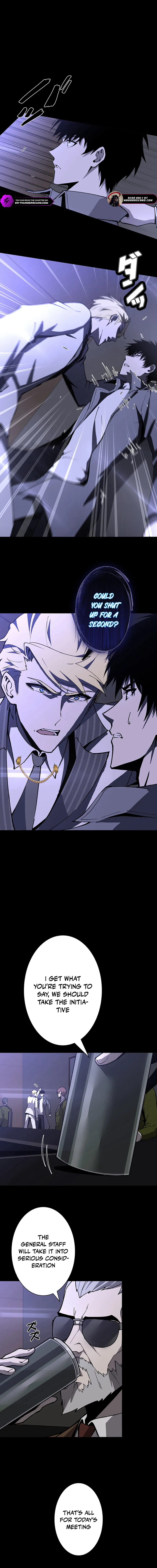 Read Surviving the Inverted World with Omnipotent Skills EN Manga Online