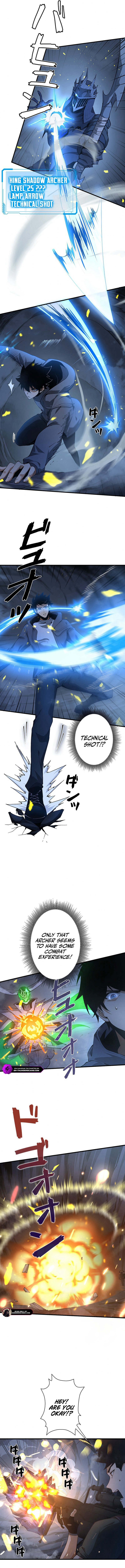 Read Surviving the Inverted World with Omnipotent Skills EN Manga Online