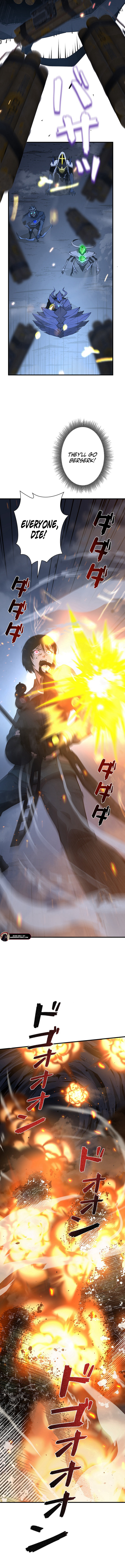 Read Surviving the Inverted World with Omnipotent Skills EN Manga Online