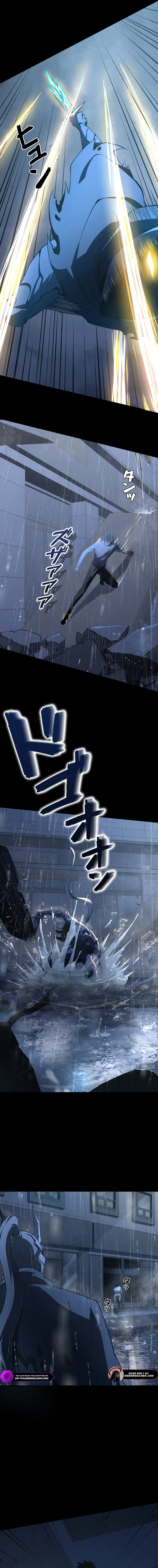 Read Surviving the Inverted World with Omnipotent Skills EN Manga Online