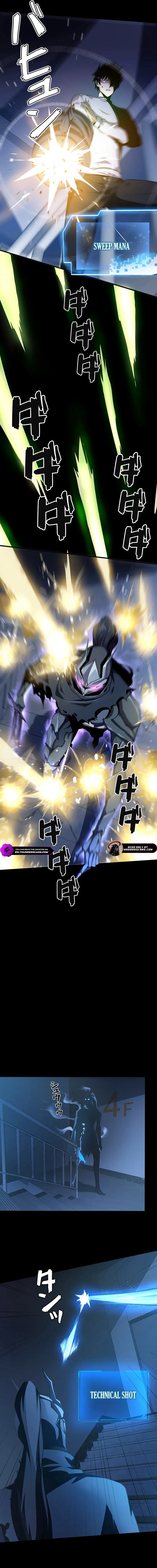 Read Surviving the Inverted World with Omnipotent Skills EN Manga Online