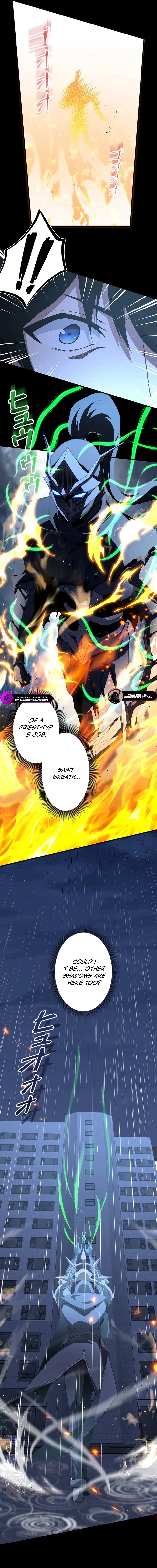 Read Surviving the Inverted World with Omnipotent Skills EN Manga Online