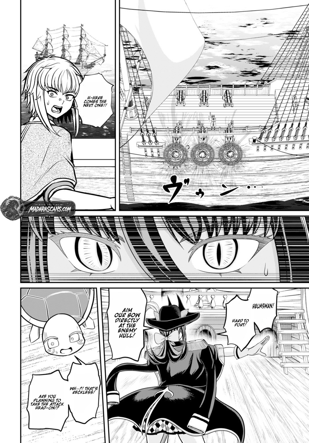 Read Suterare Ouji no Saikyou Ikada Kokka EN Manga Online