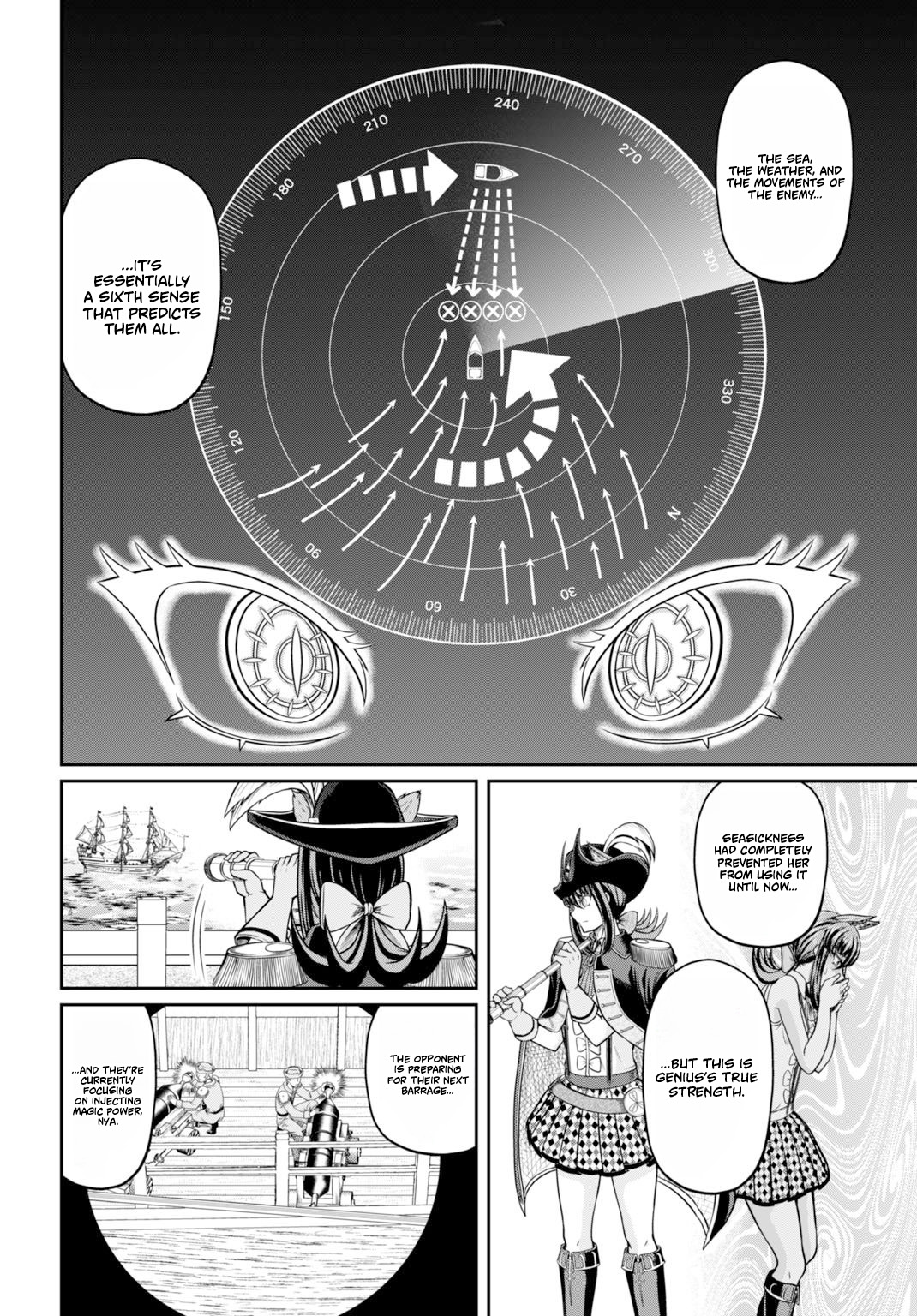 Read Suterare Ouji no Saikyou Ikada Kokka EN Manga Online
