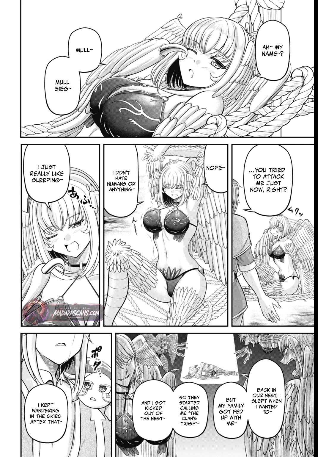 Read Suterare Ouji no Saikyou Ikada Kokka EN Manga Online