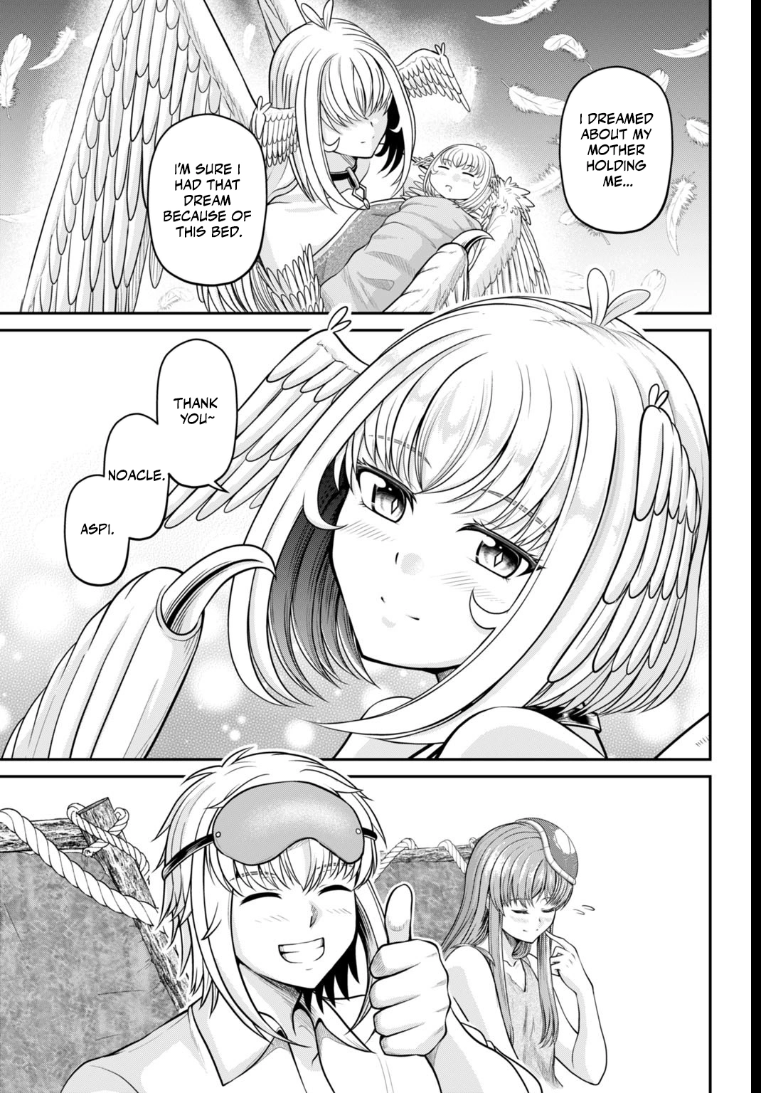 Read Suterare Ouji no Saikyou Ikada Kokka EN Manga Online