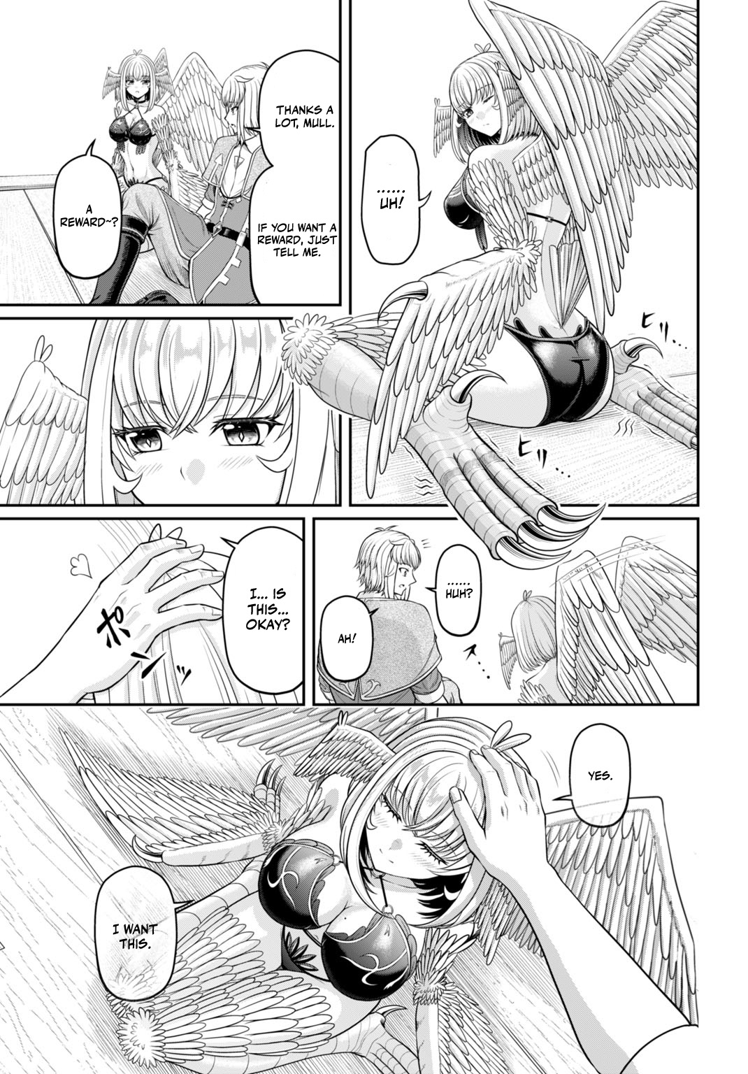 Read Suterare Ouji no Saikyou Ikada Kokka EN Manga Online
