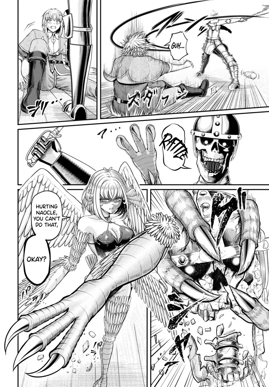 Read Suterare Ouji no Saikyou Ikada Kokka EN Manga Online