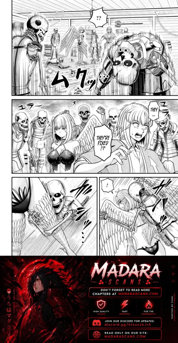 Read Suterare Ouji no Saikyou Ikada Kokka EN Manga Online