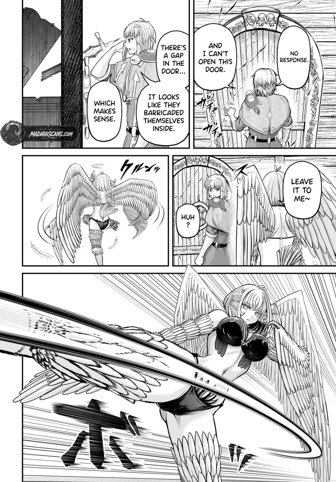 Read Suterare Ouji no Saikyou Ikada Kokka EN Manga Online