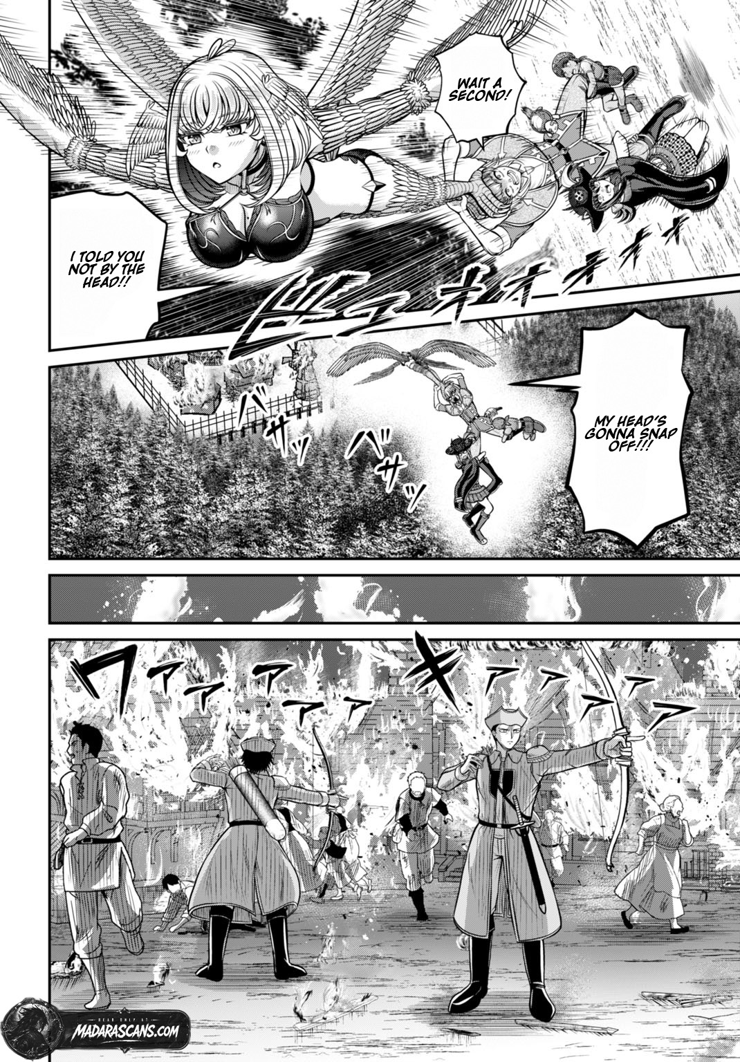 Read Suterare Ouji no Saikyou Ikada Kokka EN Manga Online