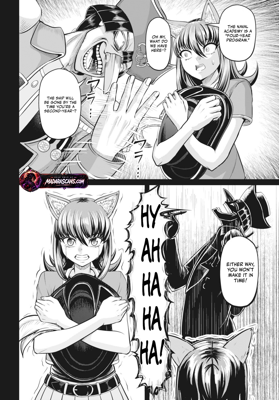 Read Suterare Ouji no Saikyou Ikada Kokka EN Manga Online