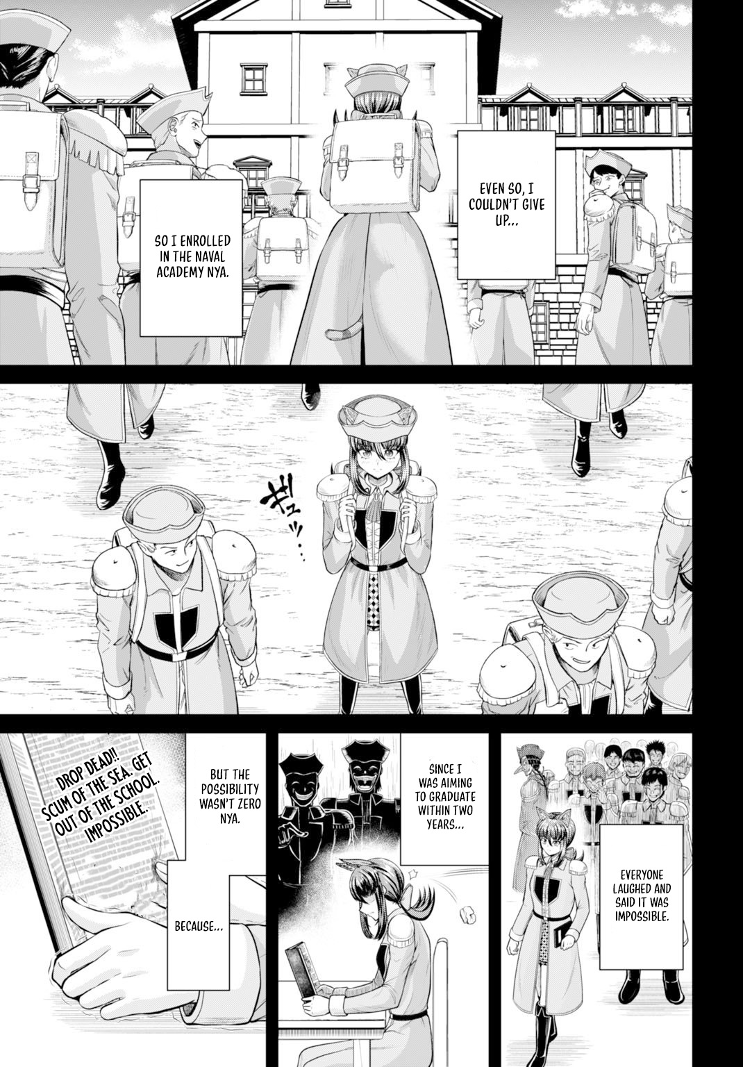 Read Suterare Ouji no Saikyou Ikada Kokka EN Manga Online
