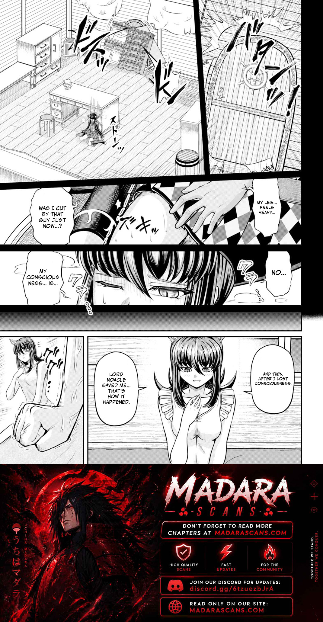 Read Suterare Ouji no Saikyou Ikada Kokka EN Manga Online