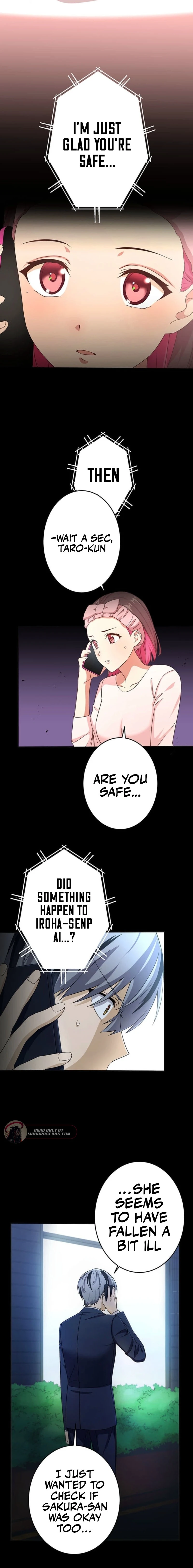 Read Sweet Sweeper EN Manga Online