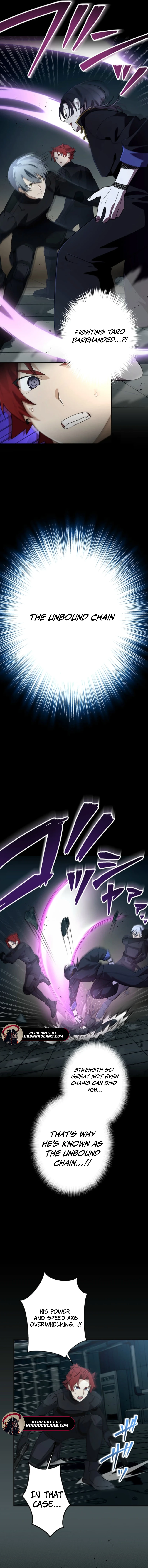 Read Sweet Sweeper EN Manga Online