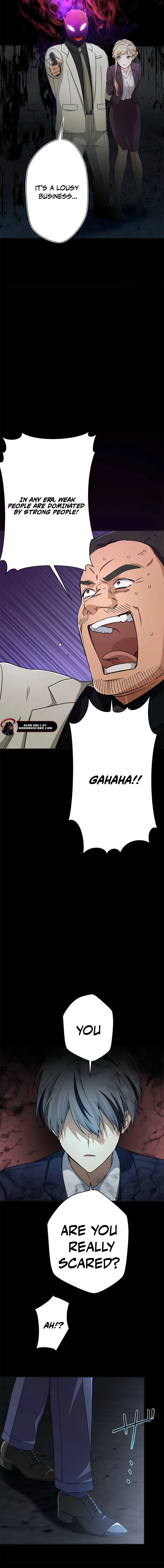 Read Sweet Sweeper EN Manga Online