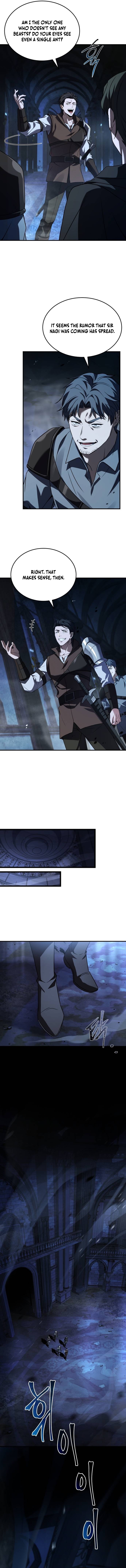 Read Sword Master Who Leapt Through Time EN Manga Online