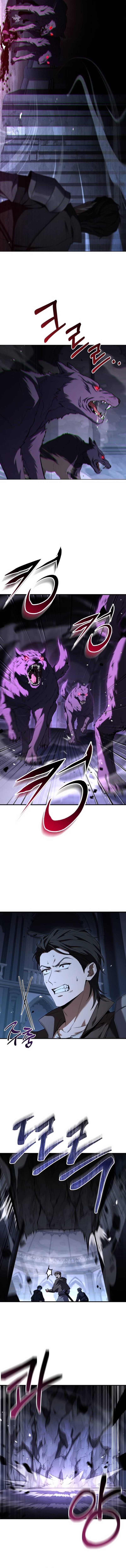 Read Sword Master Who Leapt Through Time EN Manga Online